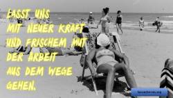 lustiger Spruch Arbeit