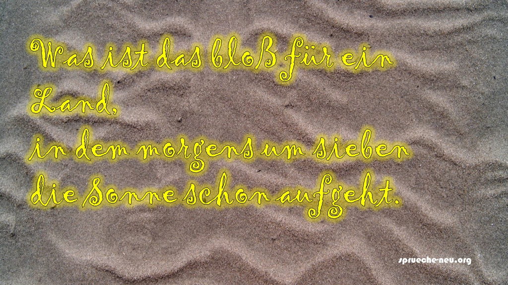 Was